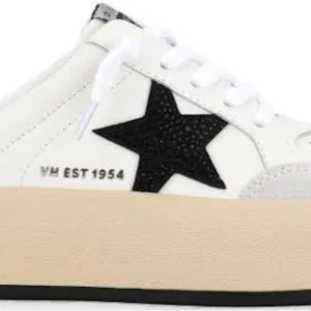 Vintage Havana Val sneakers New Without Box